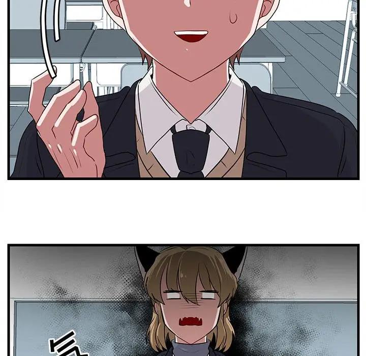 [韩国漫画] 萌兽出没 BL,女学生#[103P]-67