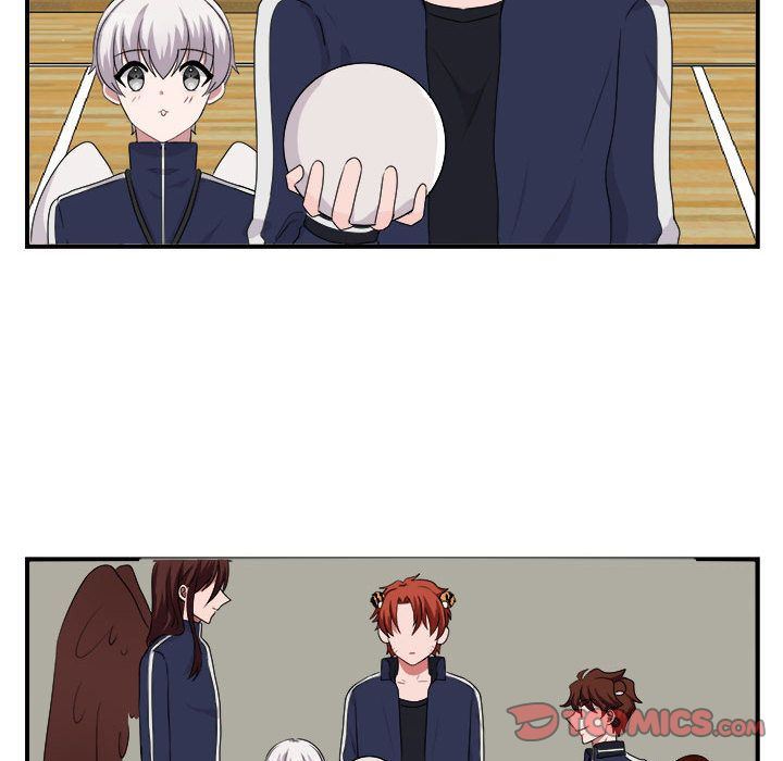 [韩国漫画] 萌兽出没 BL,女学生#[100P]-30