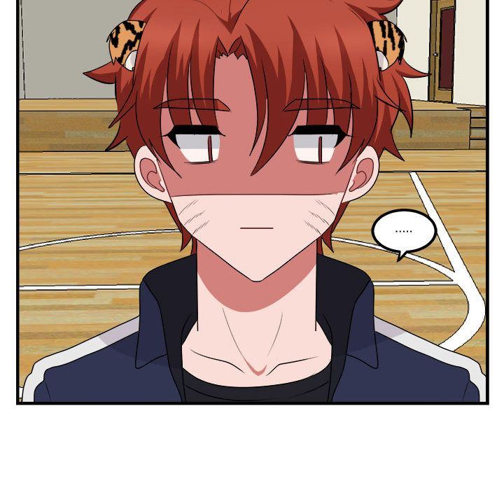 [韩国漫画] 萌兽出没 BL,女学生#[100P]-35