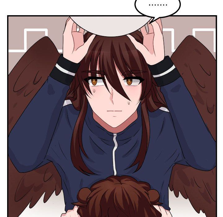 [韩国漫画] 萌兽出没 BL,女学生#[100P]-48