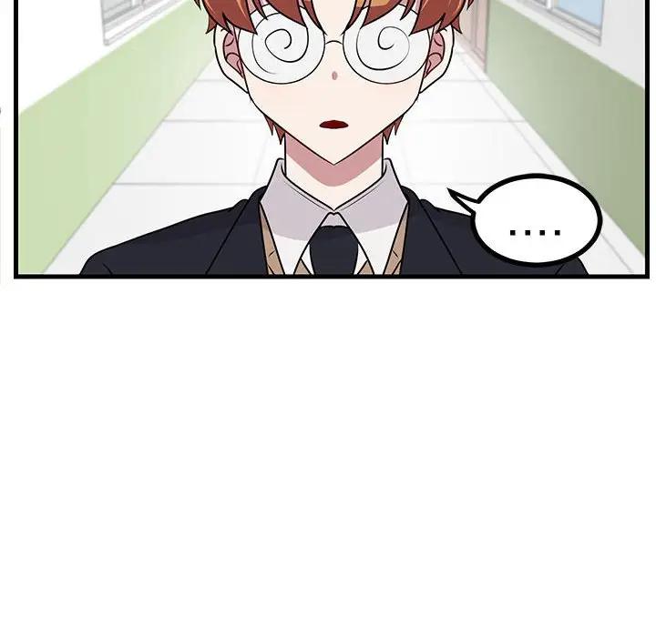 [韩国漫画] 萌兽出没 BL,女学生#[102P]-65