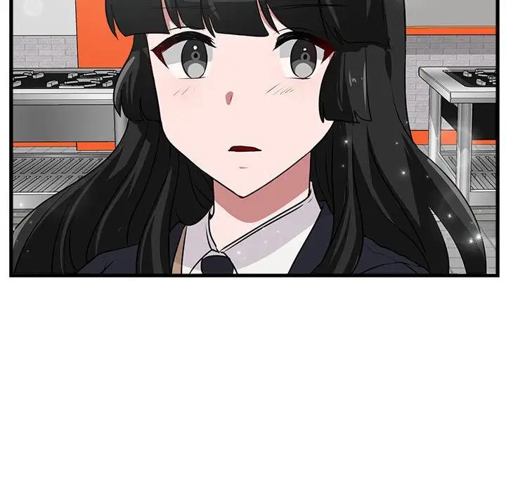 [韩国漫画] 萌兽出没 BL,女学生#[102P]-7