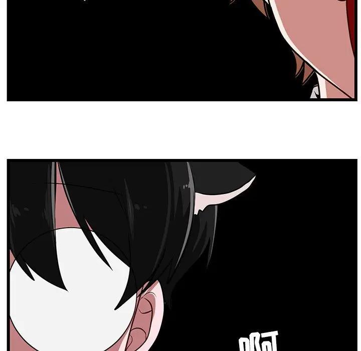 [韩国漫画] 萌兽出没 BL,女学生#[107P]-5