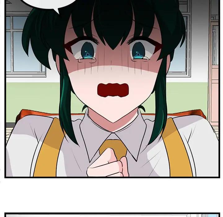 [韩国漫画] 萌兽出没 BL,女学生#[102P]-16