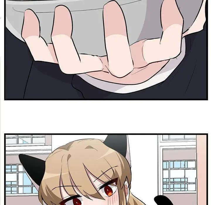 [韩国漫画] 萌兽出没 BL,女学生#[112P]-53