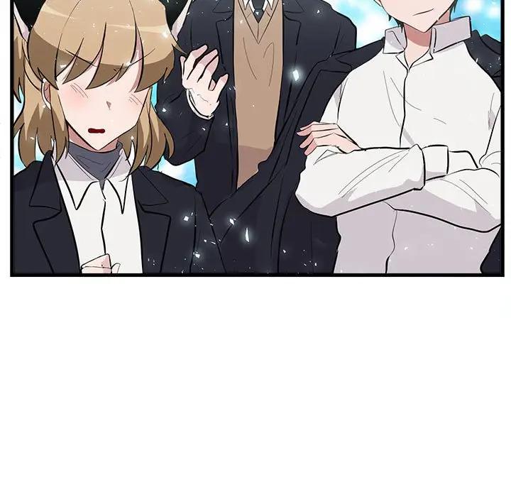 [韩国漫画] 萌兽出没 BL,女学生#[114P]-24