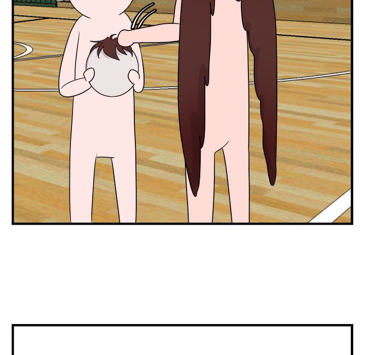 [韩国漫画] 萌兽出没 BL,女学生#[121P]-38