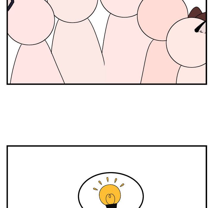 [韩国漫画] 萌兽出没 BL,女学生#[121P]-56