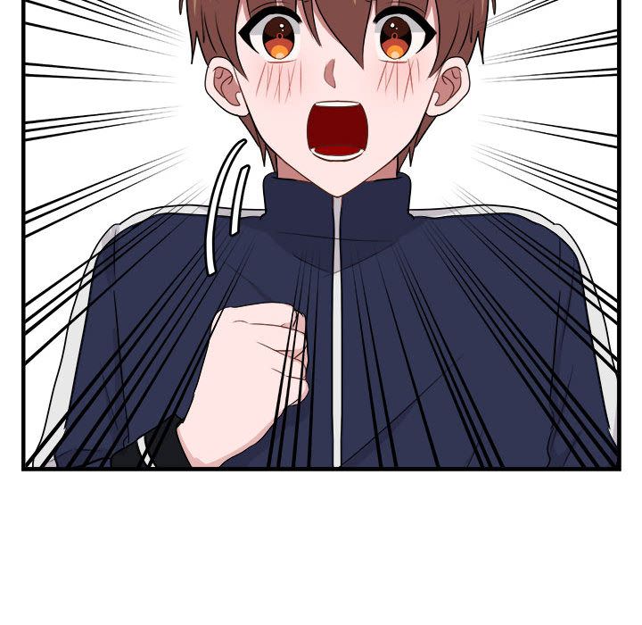 [韩国漫画] 萌兽出没 BL,女学生#[121P]-76