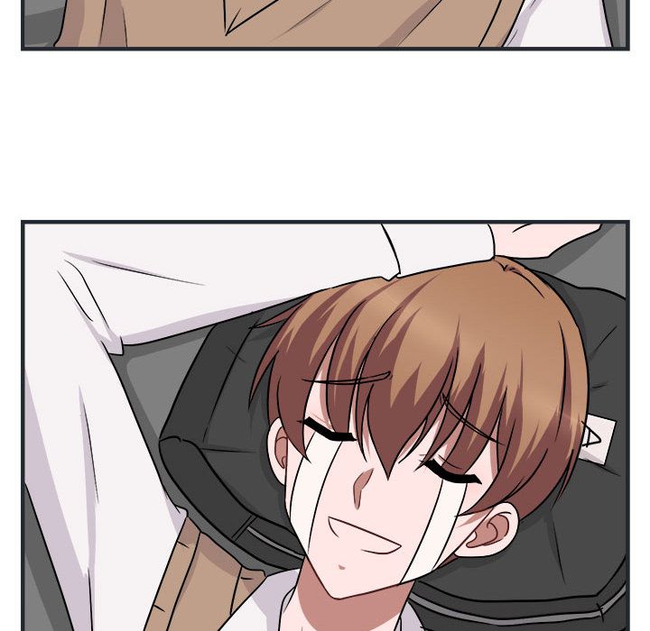 [韩国漫画] 萌兽出没 BL,女学生#[144P]-35