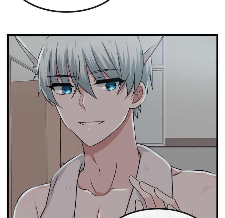 [韩国漫画] 萌兽出没 BL,女学生#[111P]-17
