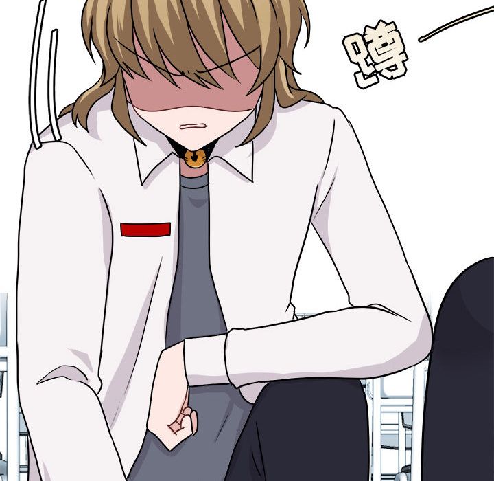 [韩国漫画] 萌兽出没 BL,女学生#[111P]-69