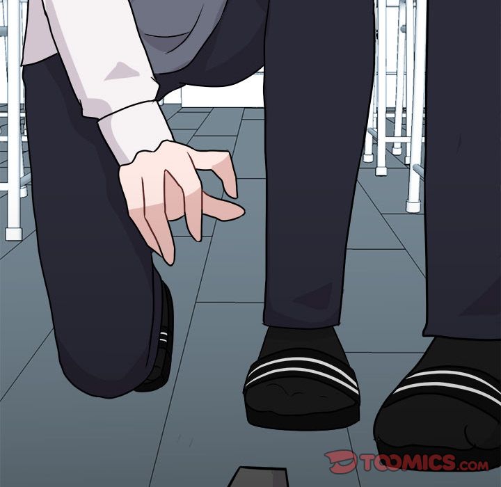 [韩国漫画] 萌兽出没 BL,女学生#[111P]-70