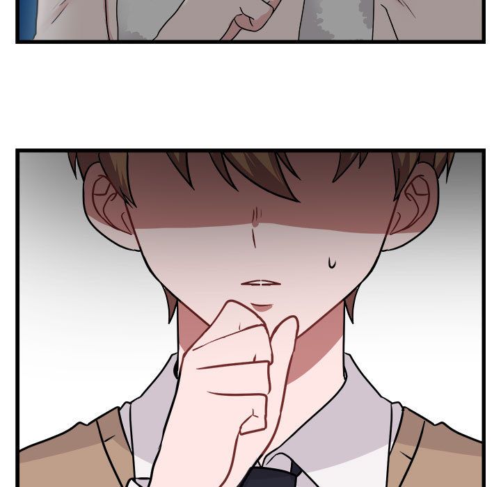 [韩国漫画] 萌兽出没 BL,女学生#[128P]-5