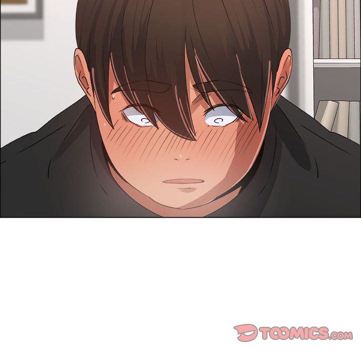 [韩国漫画] 漂亮姐姐 爱情,巨乳大奶#[83P]-54