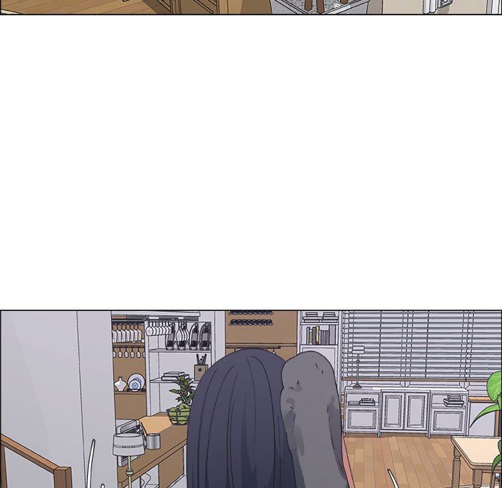 [韩国漫画] 漂亮姐姐 爱情,巨乳大奶#[83P]-15