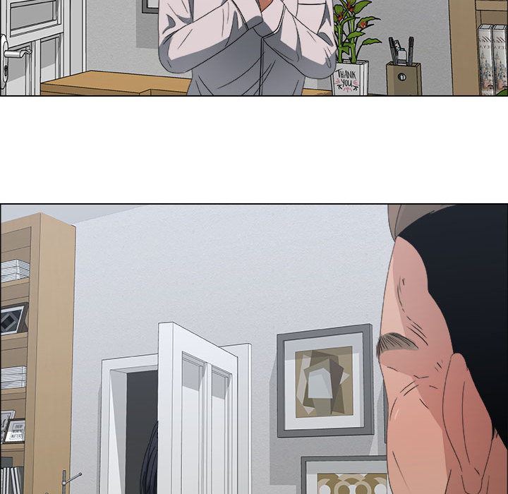 [韩国漫画] 漂亮姐姐 爱情,巨乳大奶#[84P]-76