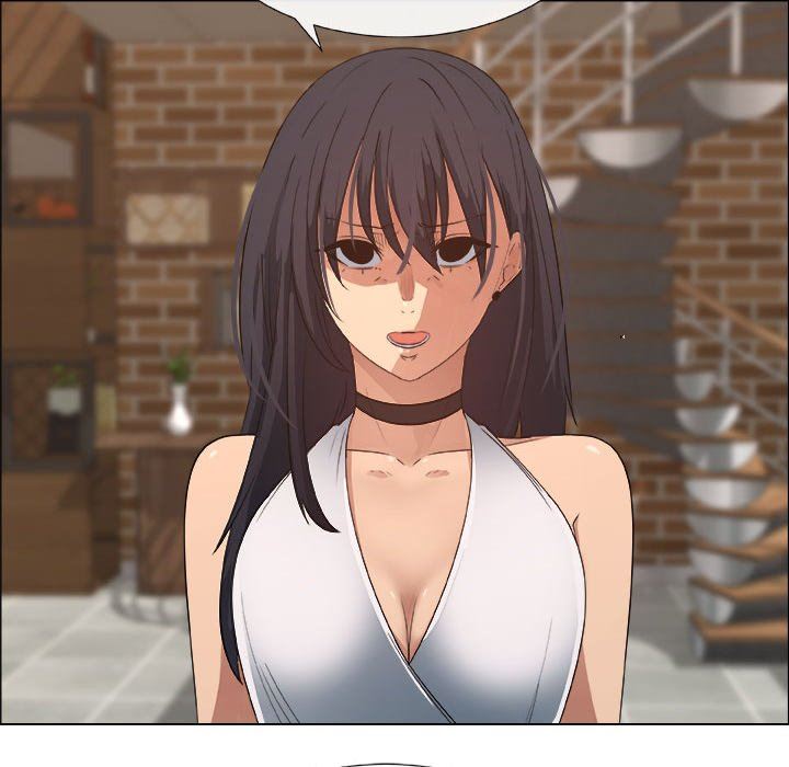 [韩国漫画] 漂亮姐姐 爱情,巨乳大奶#[82P]-76