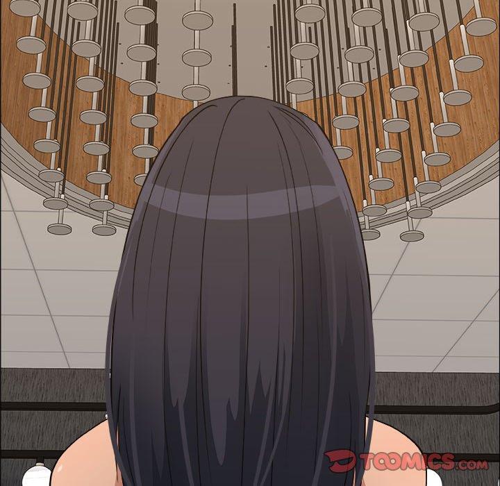 [韩国漫画] 漂亮姐姐 爱情,巨乳大奶#[78P]-6