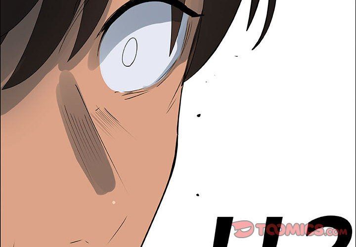 [韩国漫画] 漂亮姐姐 爱情,巨乳大奶#[72P]-2