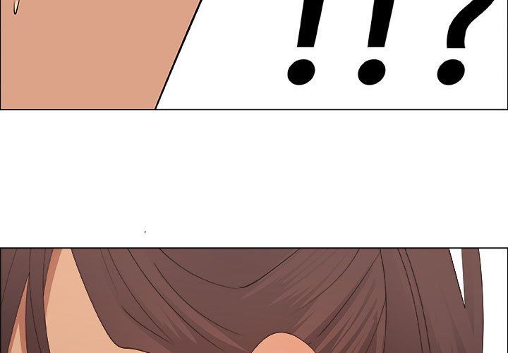 [韩国漫画] 漂亮姐姐 爱情,巨乳大奶#[72P]-3