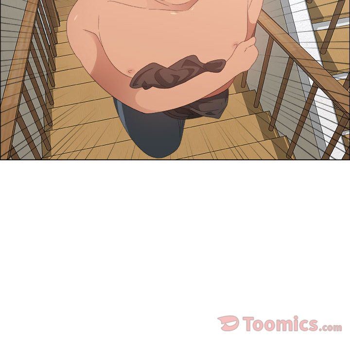 [韩国漫画] 漂亮姐姐 爱情,巨乳大奶#[100P]-87