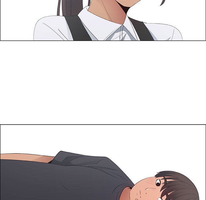 [韩国漫画] 漂亮姐姐 爱情,巨乳大奶#[95P]-29