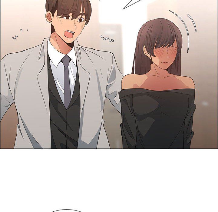 [韩国漫画] 漂亮姐姐 爱情,巨乳大奶#[95P]-8