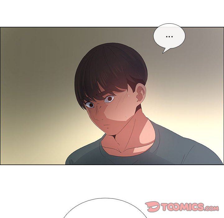 [韩国漫画] 漂亮姐姐 爱情,巨乳大奶#[83P]-54