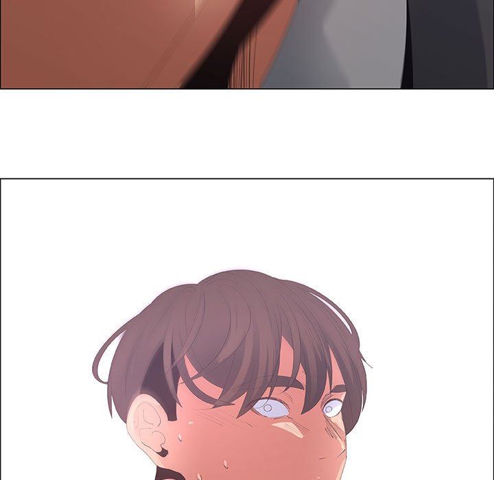 [韩国漫画] 漂亮姐姐 爱情,巨乳大奶#[83P]-81