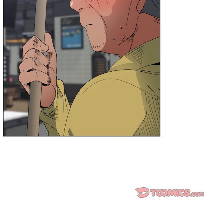 [韩国漫画] 漂亮姐姐 爱情,巨乳大奶#[85P]-10