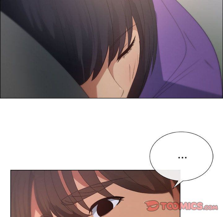 [韩国漫画] 漂亮姐姐 爱情,巨乳大奶#[85P]-80