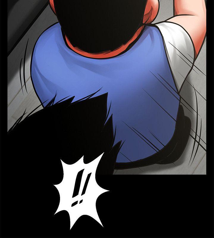 [韩国漫画] 共享情人 爱情,巨乳大奶#[34P]-5