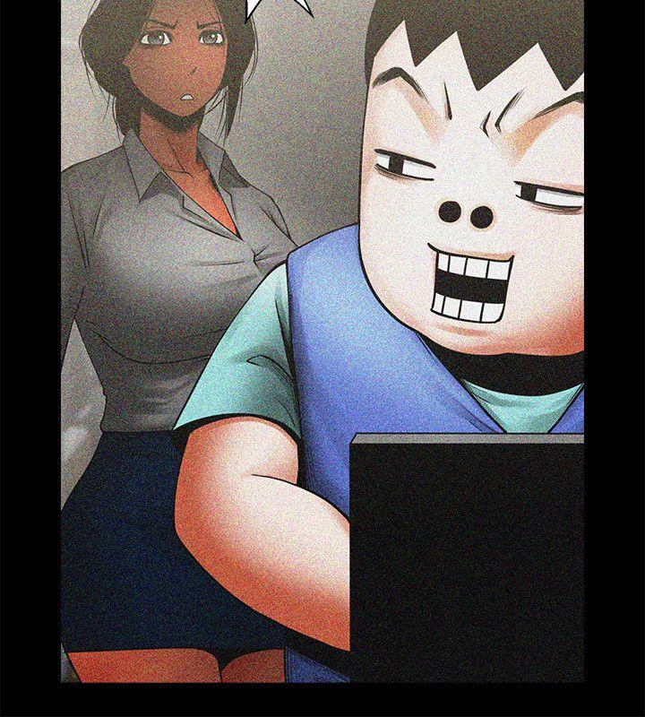 [韩国漫画] 共享情人 爱情,巨乳大奶#[35P]-5