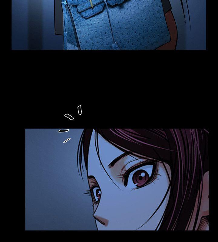 [韩国漫画] 共享情人 爱情,巨乳大奶#[34P]-13