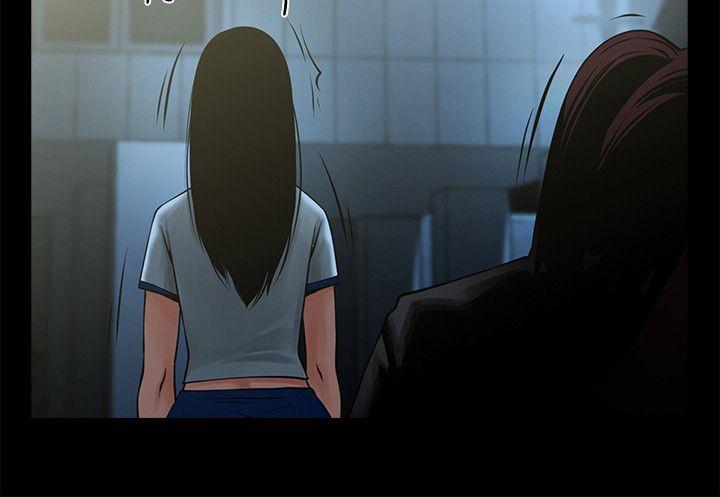 [韩国漫画] 共享情人 爱情,巨乳大奶#[34P]-2