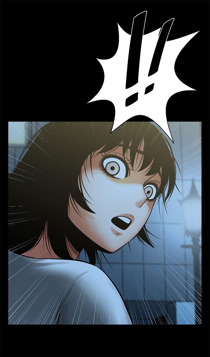 [韩国漫画] 共享情人 爱情,巨乳大奶#[34P]-3