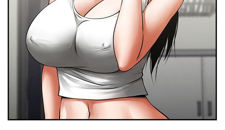 [韩国漫画] 共享情人 爱情,巨乳大奶#[34P]-33