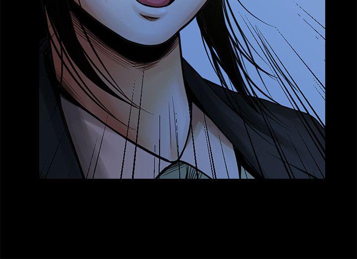 [韩国漫画] 共享情人 爱情,巨乳大奶#[34P]-6