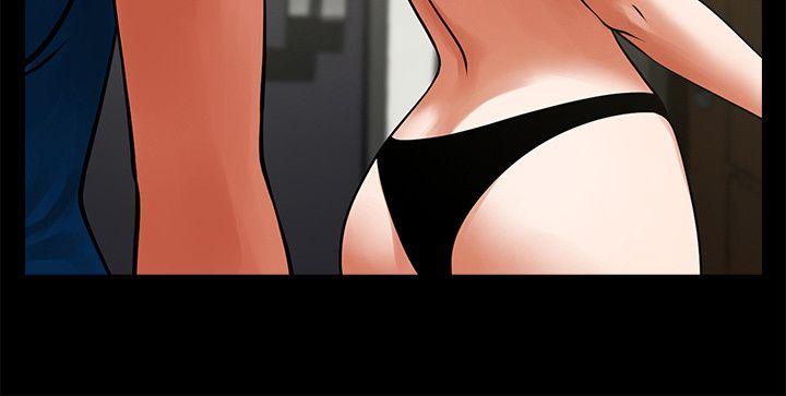 [韩国漫画] 共享情人 爱情,巨乳大奶#[34P]-32