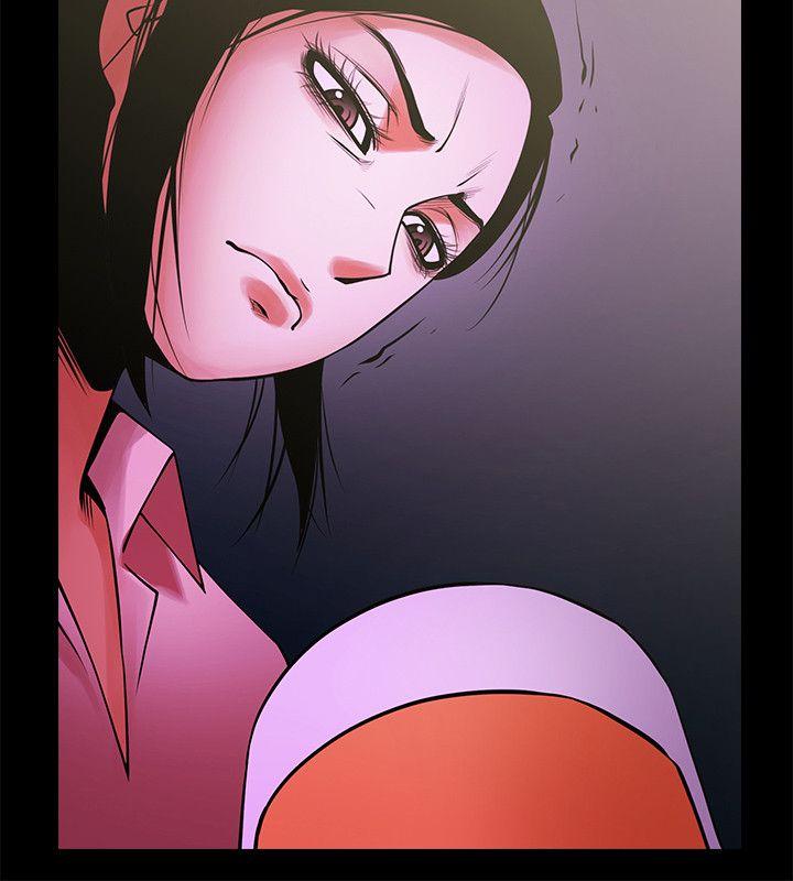 [韩国漫画] 共享情人 爱情,巨乳大奶#[32P]-19