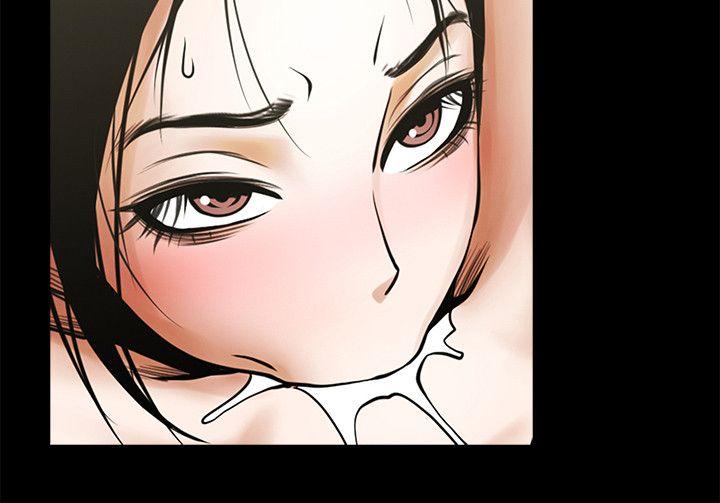 [韩国漫画] 共享情人 爱情,巨乳大奶#[30P]-11