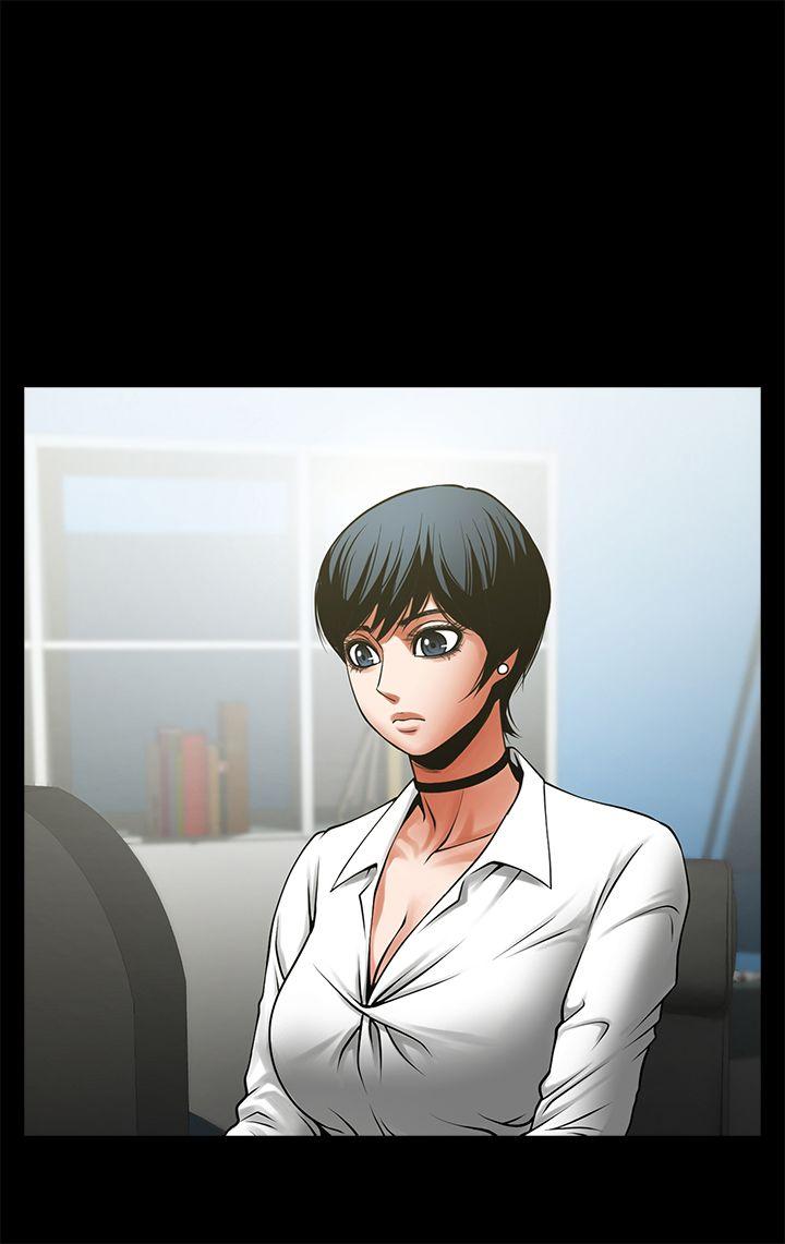 [韩国漫画] 共享情人 爱情,巨乳大奶#[30P]-4