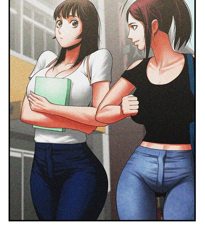 [韩国漫画] 共享情人 爱情,巨乳大奶#[23P]-3