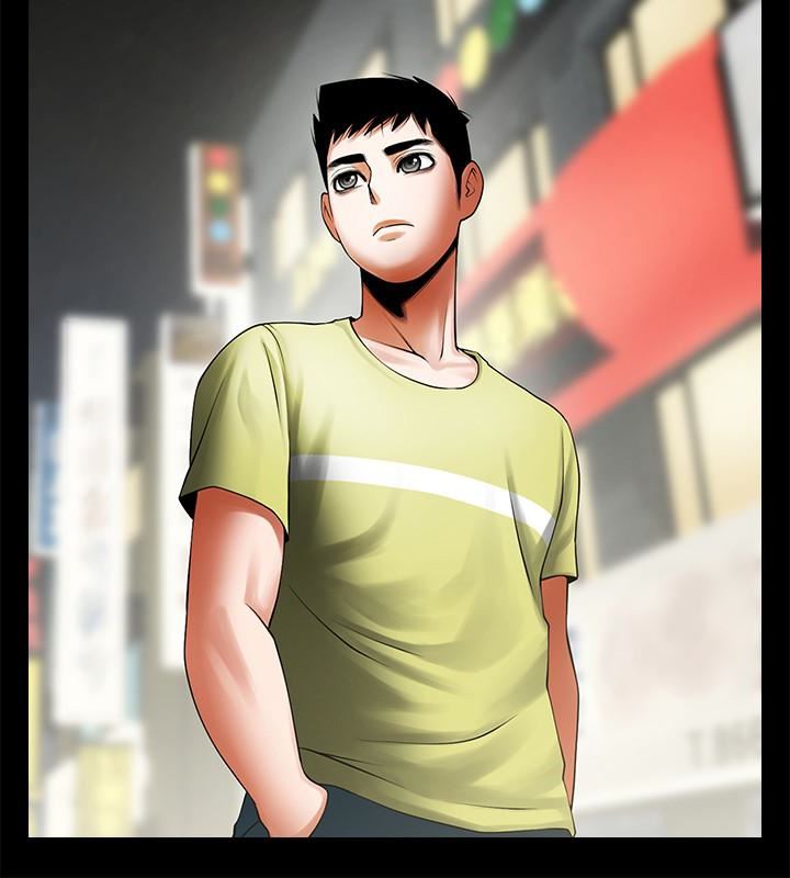 [韩国漫画] 共享情人 爱情,巨乳大奶#[27P]-21
