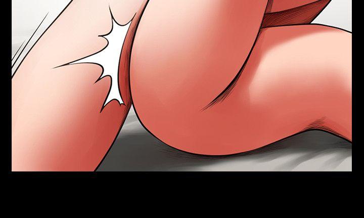 [韩国漫画] 共享情人 爱情,巨乳大奶#[39P]-12