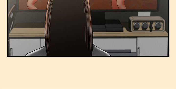 [韩国漫画] 共享情人 爱情,巨乳大奶#[42P]-11