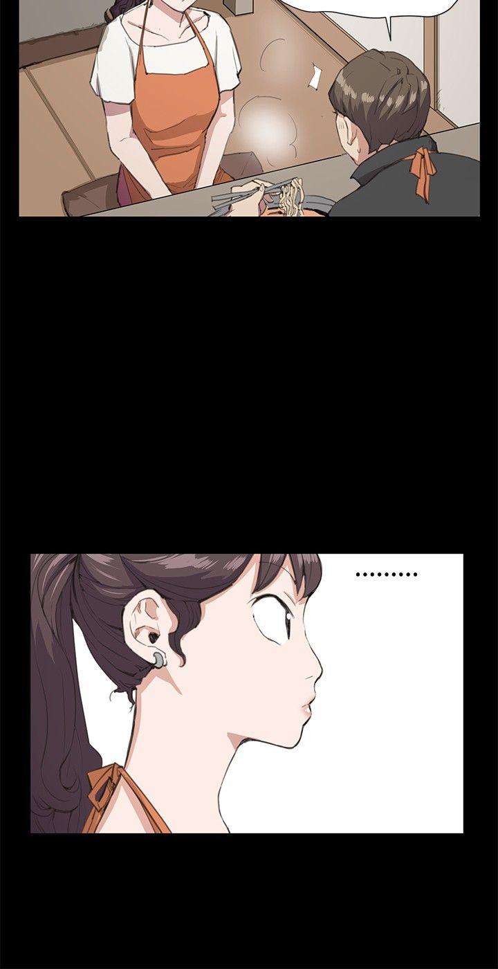 [韩国漫画] 深夜便利店 爱情,巨乳大奶#[20P]-4