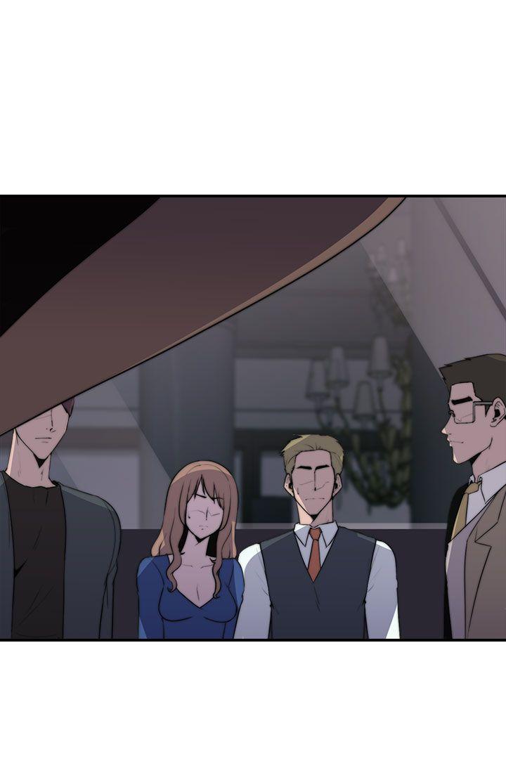 [韩国漫画] 偷窥俱乐部 剧情,熟女人妻,巨乳大奶#[29P]-9