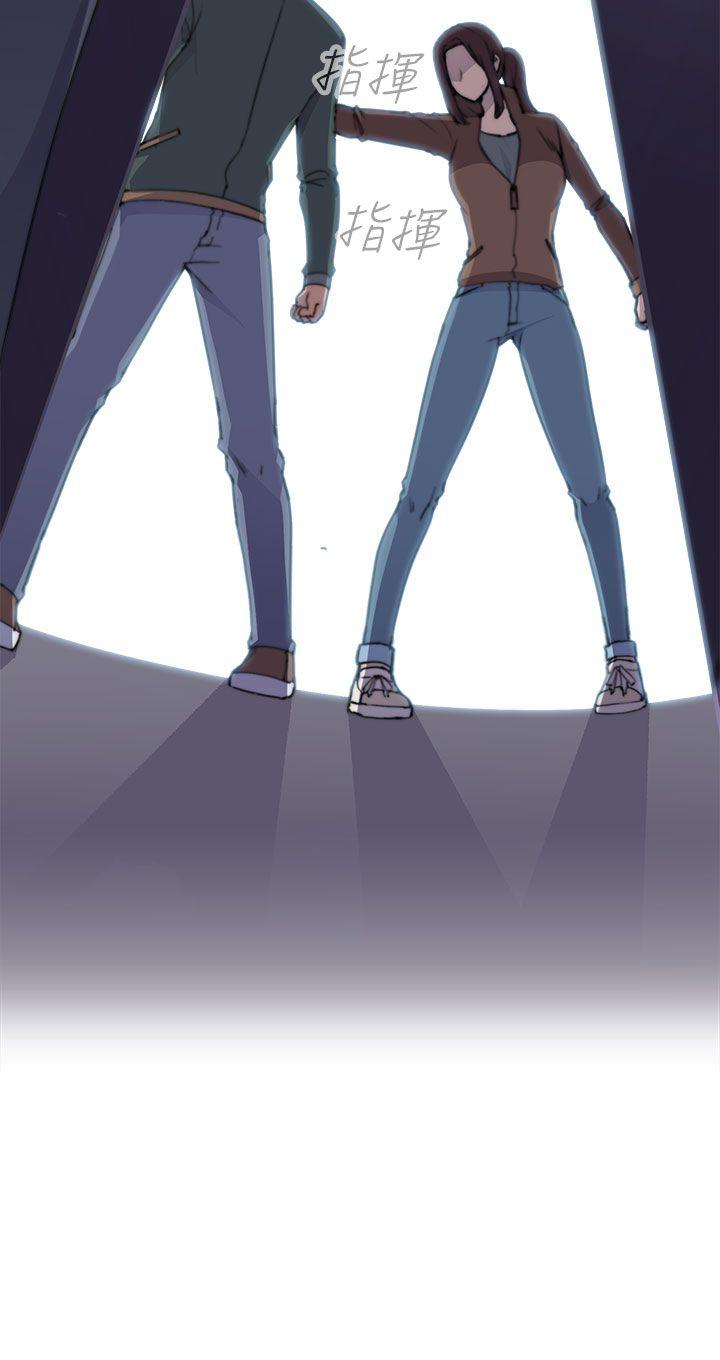 [韩国漫画] 偷窥俱乐部 剧情,熟女人妻,巨乳大奶#[45P]-35